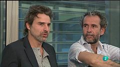 Animalario estrena 'El montaplatos' de Harold Pinter