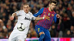 El Barça de Guardiola, coleccionista de finales