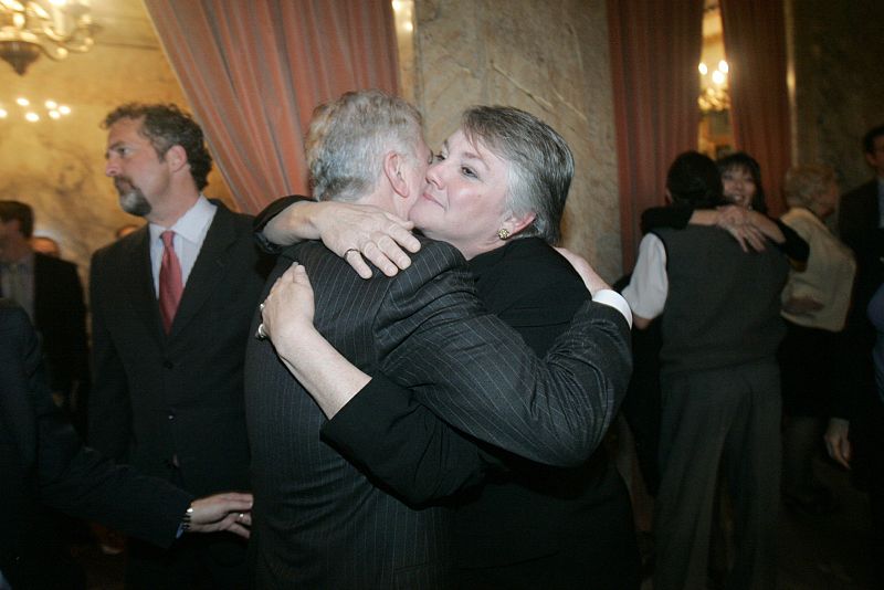 Washington aprueba el matrimonio homosexual