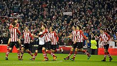 La final de la Copa del Rey busca estadio y fecha