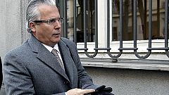 Garzón, condenado a 11 años de inhabilitación por prevaricación en las escuchas de Gürtel