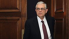 Grecia llega in extremis a un acuerdo sobre los recortes de la' troika'