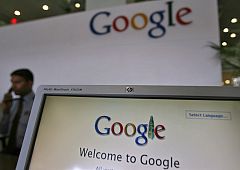 Google pagará a usuarios por monitorizar su navegación en la Red