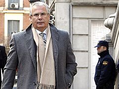 Garzón, 30 años de lucha contra el genocidio y el terrorismo