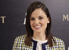Elena Anaya: "Tengo pánico escénico"