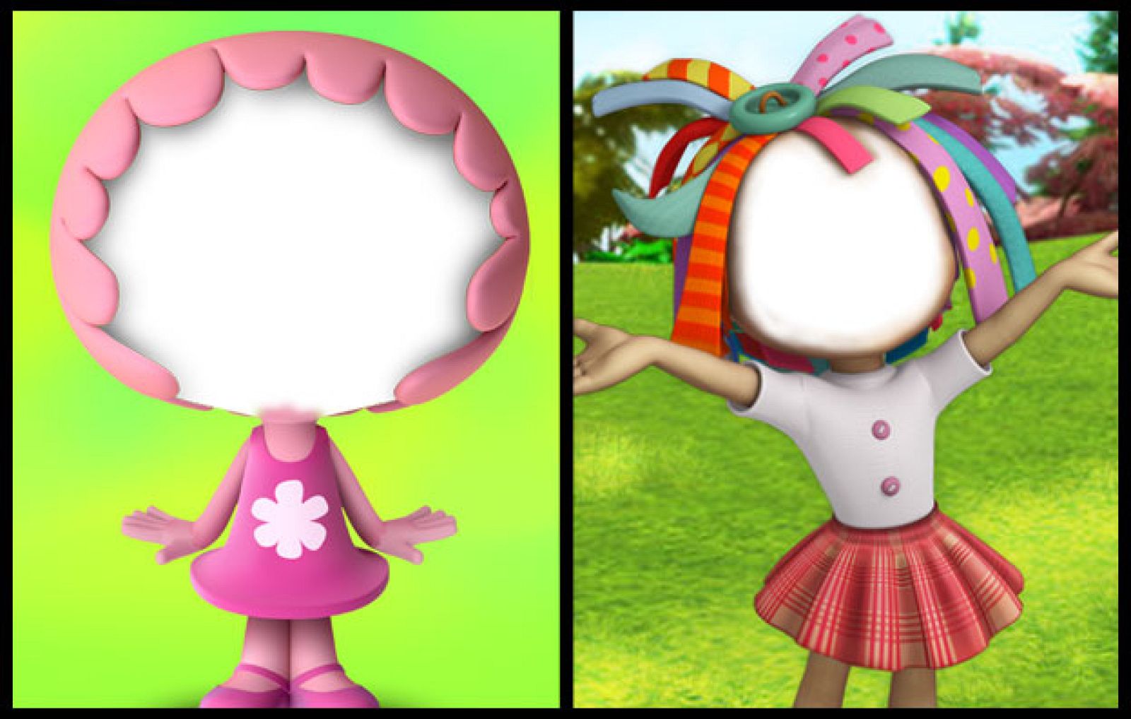 Cámara Clanner Carnaval