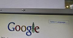 Irán bloquea el acceso a Google y Hotmail