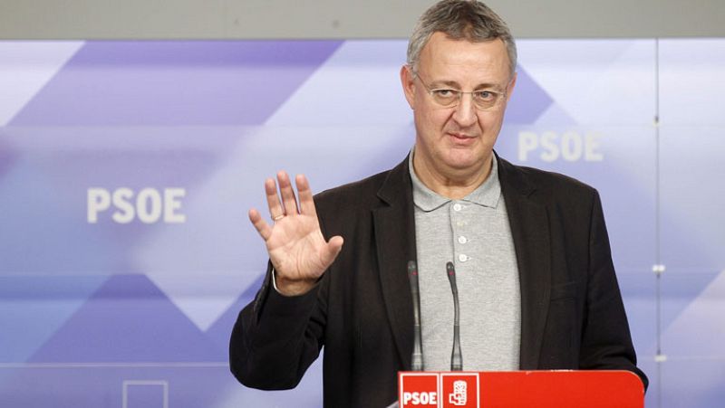 El PSOE critica la reforma laboral porque supone "el despido para todos" 