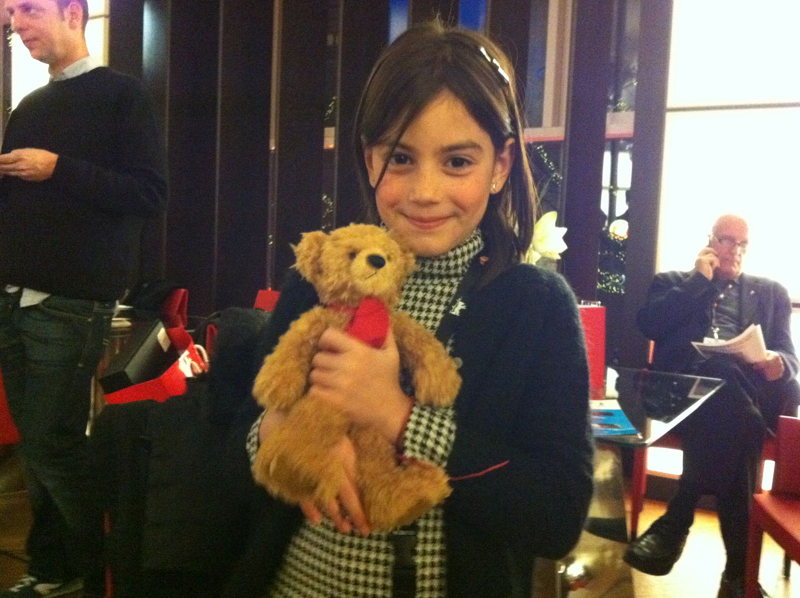 Diario de un director español en la Berlinale