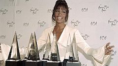 El mundo de la música llora a Whitney Houston