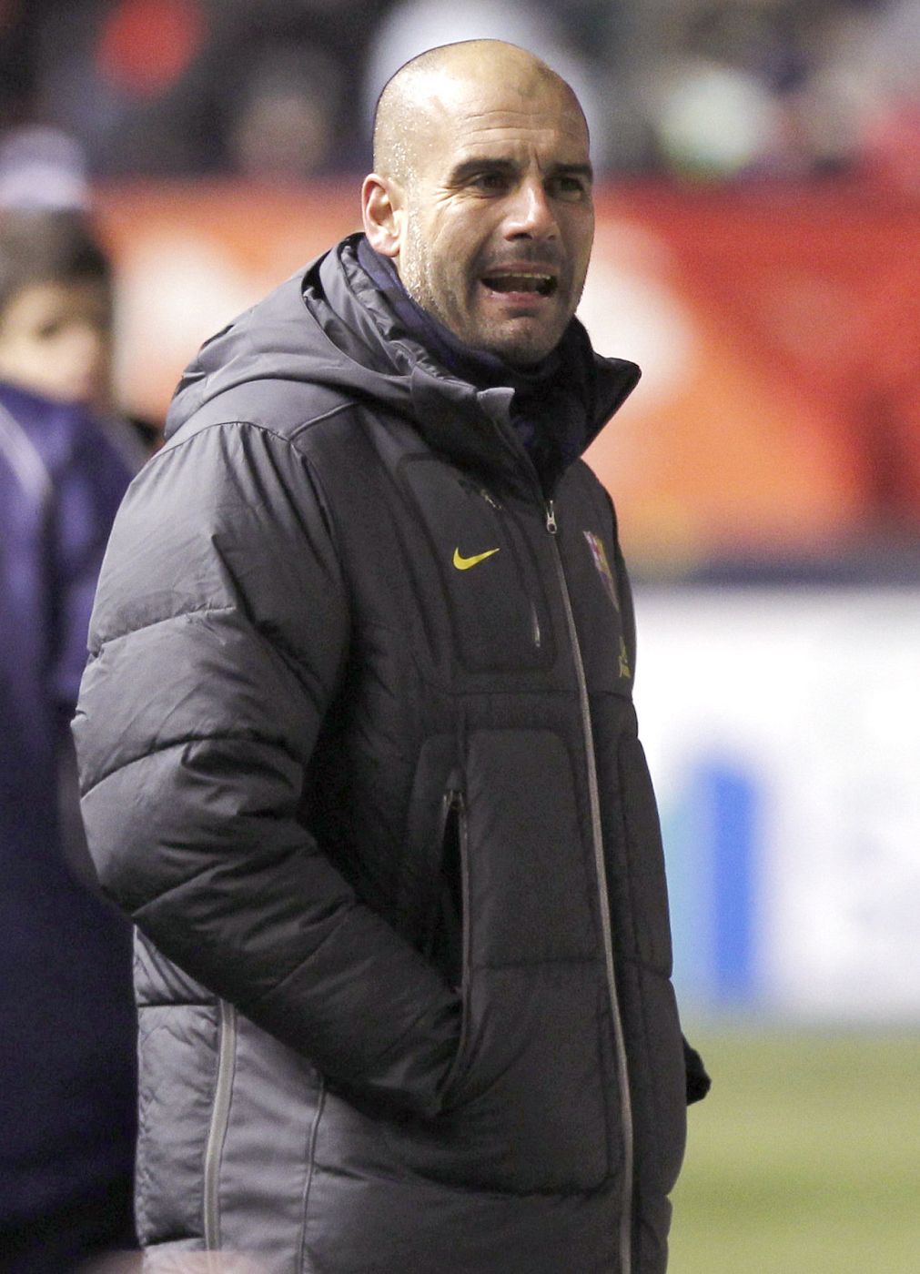 OSASUNA - F.C. BARCELONA