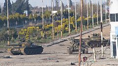 La ONU denuncia que un Asad "envalentonado" lanza "ataques indiscriminados" en Homs