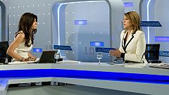 Rajoy confirma a Cospedal como número dos del PP y Pons ocupará "el lugar que le corresponde"