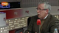 Toxo: La reforma laboral establece "una discriminación brutal" entre los parados