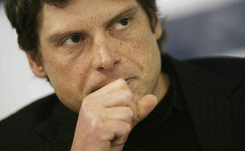 Ullrich pagó 80.000 euros a Fuentes por el presunto plan de dopaje