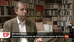 La crisis según Bernard Maris: "El egoísmo, la ambición y la estupidez nos han llevado hasta aquí"