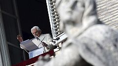 El Vaticano denuncia la existencia de una especie de "Wikileaks" para desacreditar a la Iglesia