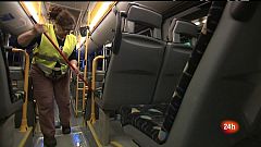 Crónicas. "Mujeres supervivientes"