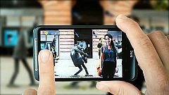 Remove, una nueva tecnología que borra gente y objetos indeseados de las fotos al instante