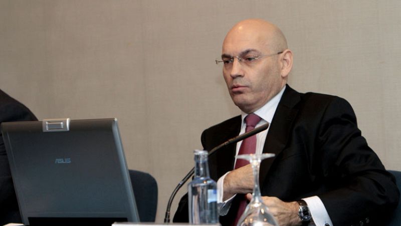 Bermúdez, Marlaska y Palacios, candidatos a presidir la Sala Penal de la Audiencia