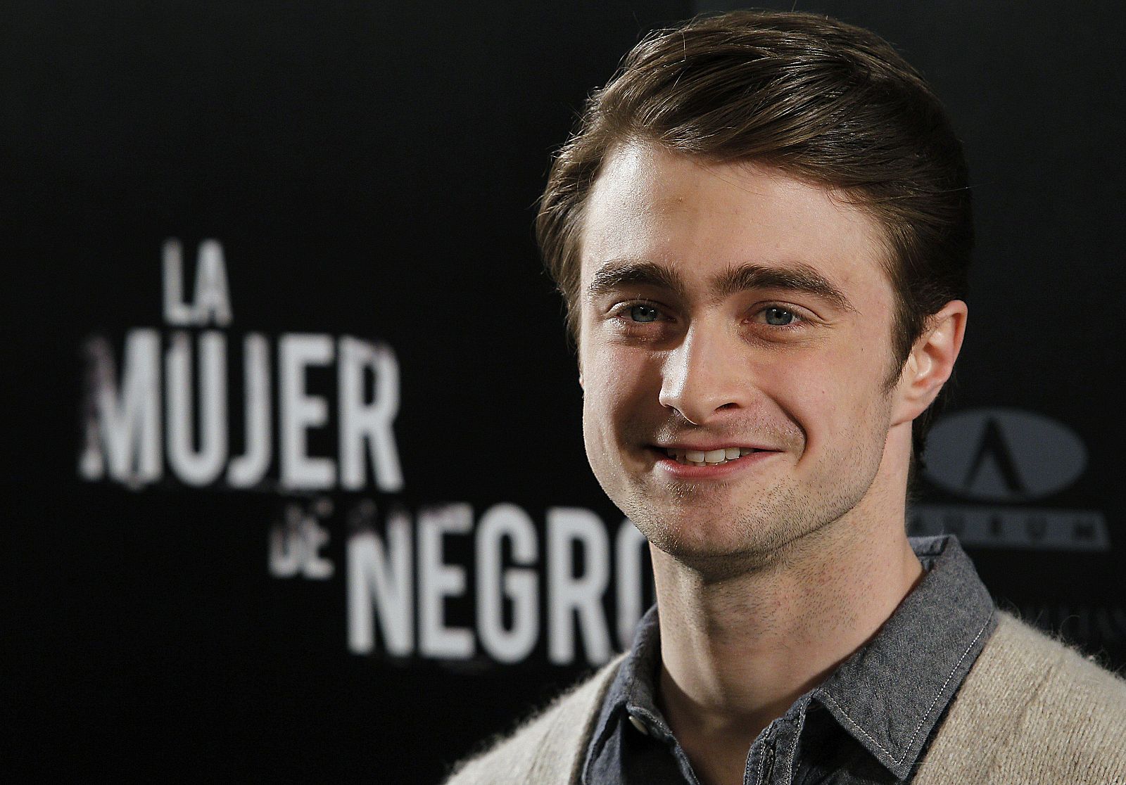RADCLIFFE ABANDONA A POTTER Y SE METE EN EL PAPEL DE UN ABOGADO EN "LA DAMA DE NEGRO"