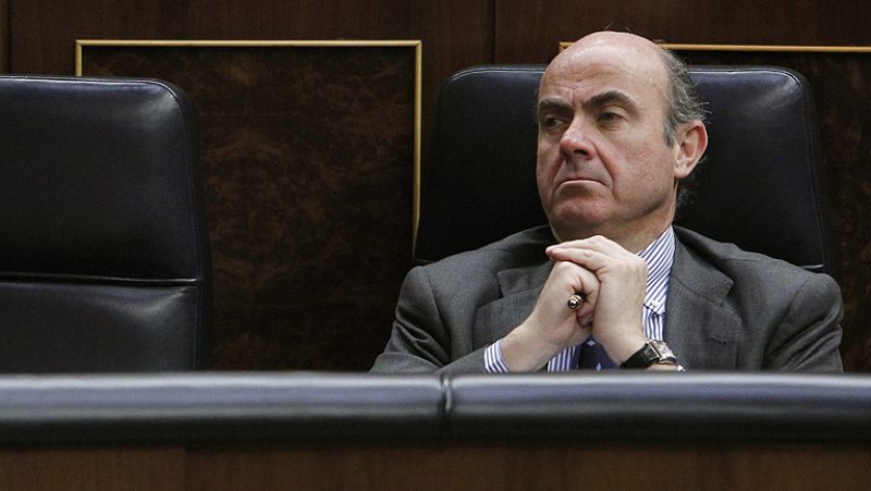 El Congreso aprueba la reforma financiera con un esfuerzo extra para sanear la banca 