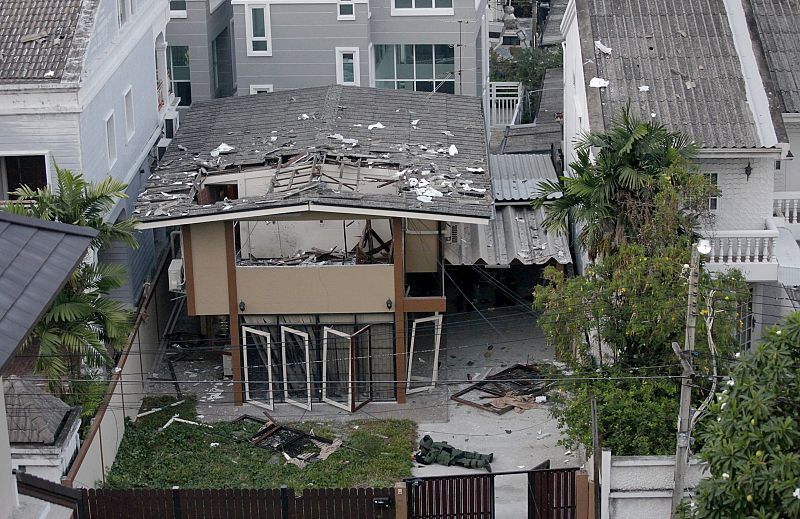 La guerra secreta entre Irán e Israel desborda sus fronteras entre rumores de un choque directo 