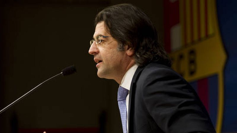 Freixa: "Sería ejemplar un partido entre vascos y catalanes en la capital española"