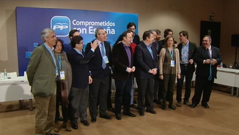 El PP llevará al Congreso de Sevilla una posición única sobre el colectivo homosexual