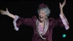El musical "Follies", el espectáculo más esperado de la temporada