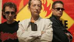 Muere el músico Enrique Sierra, guitarrista de Radio Futura