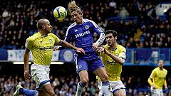 El Chelsea empata con el Birmingham en la Copa (1-1); el Arsenal cae eliminado fente al Sunderland (2-0)