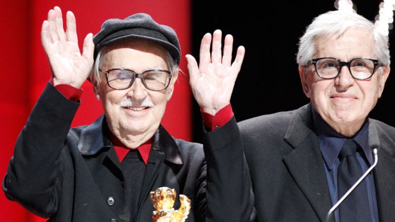 La italiana "Cesare deve morire", de los hermanos Taviani, Oso de Oro de la Berlinale