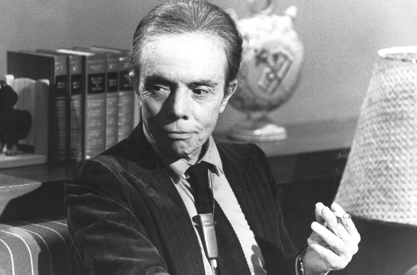 Solo Moda - Manuel Pertegaz