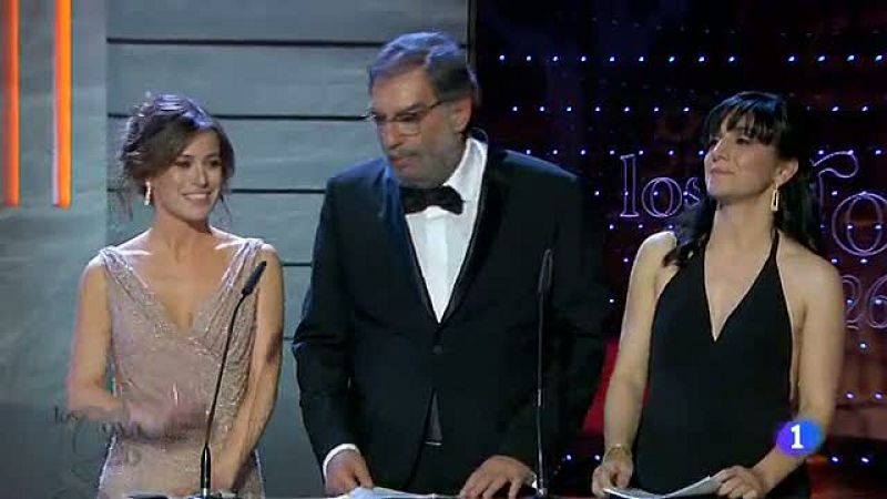 Enrique G. Macho: "Los recursos que hacen posible el cine no provienen de internet"