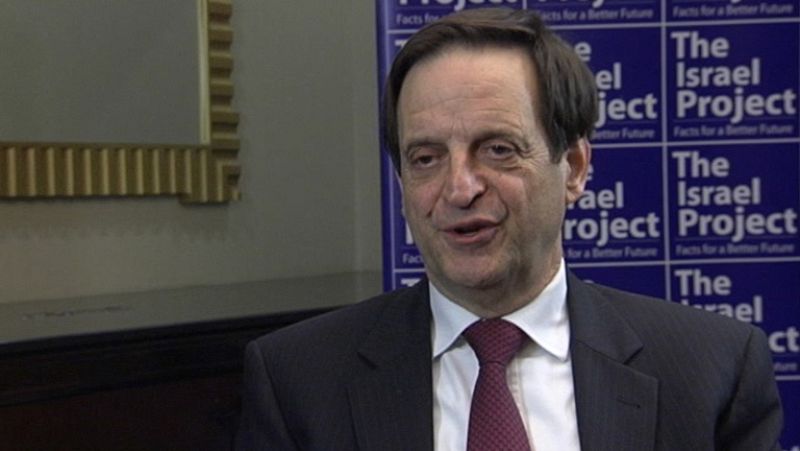 La segunda misión del OIEA llega a Irán para dialogar sobre el programa nuclear 