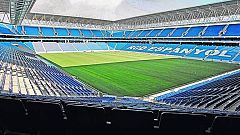 El Espanyol aclara que Cornellá no opta a albergar la final de la Copa del Rey