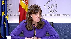 Las cargas policiales en Valencia provocan las críticas de la oposición y la comunidad educativa