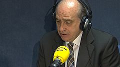 La delegada del Gobierno en Valencia abre expediente para ver si la Policía se extralimitó