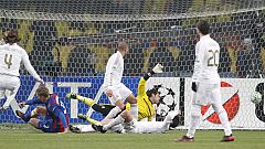 El fútbol muestra su cara ingrata al Real Madrid que iguala con el CSKA (1-1)
