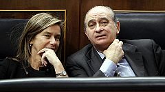 Los dos detenidos en Guipúzcoa seguían celebrando "citas orgánicas" de ETA en Francia
