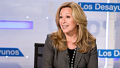 Jiménez pide no crear "falsas expectativas" sobre la dación en pago porque deciden los bancos