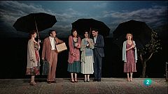 Iolanta y Perséfone, de Chaikovski, bajo la mirada de Peter Sellars