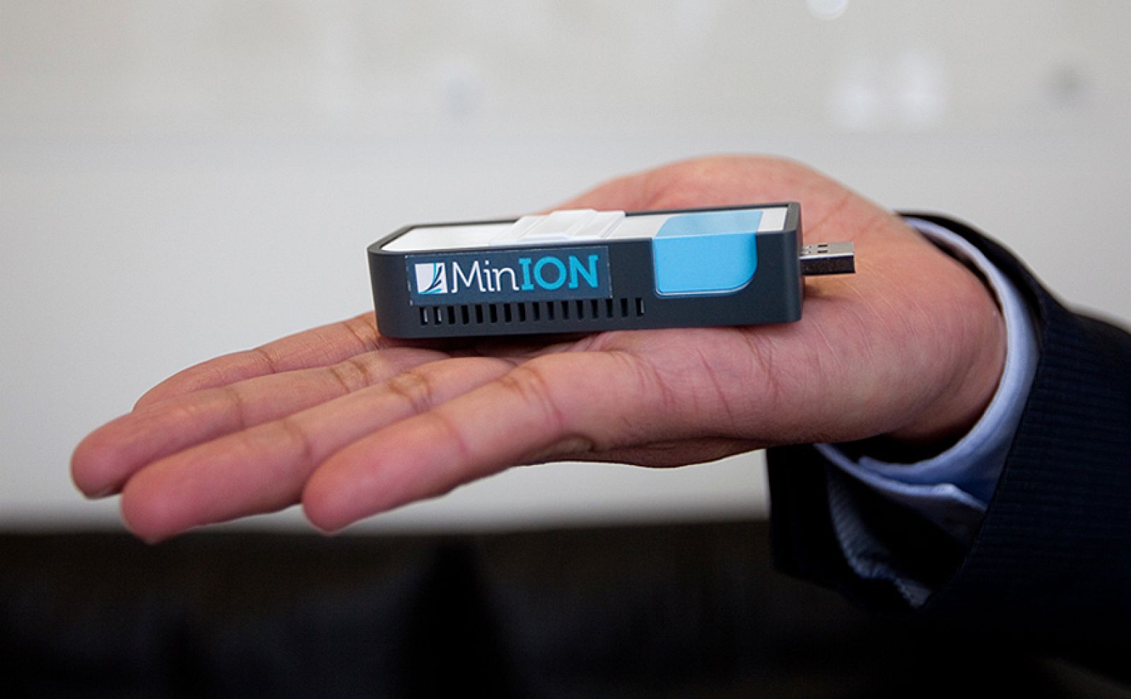 nanopore