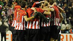 El Athletic Club insiste en jugar la final de Copa en el Bernabéu