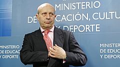 El tesoro del Odyssey ya está en España guardado en la Secretaría de Estado de Cultura