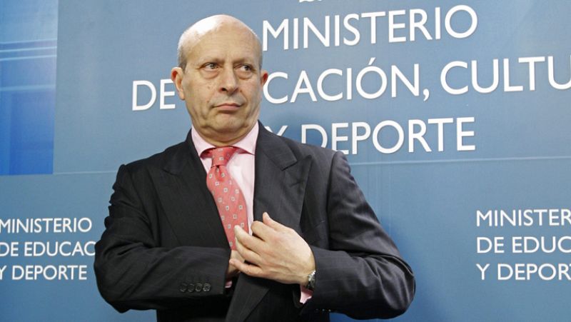 El tesoro del Odyssey ya está en España guardado en la Secretaría de Estado de Cultura