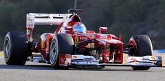 Fernando Alonso: "Si me voy sin más Mundiales, me iré con la cabeza alta"