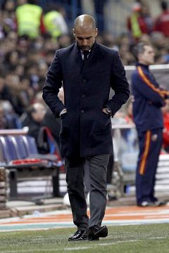 De cómo desistir de una Liga, de Cruyff a Guardiola