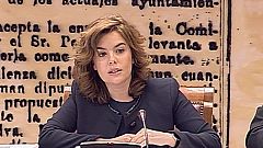 El Senado podrá vetar el techo de gasto con la nueva Ley de Estabilidad Presupuestaria